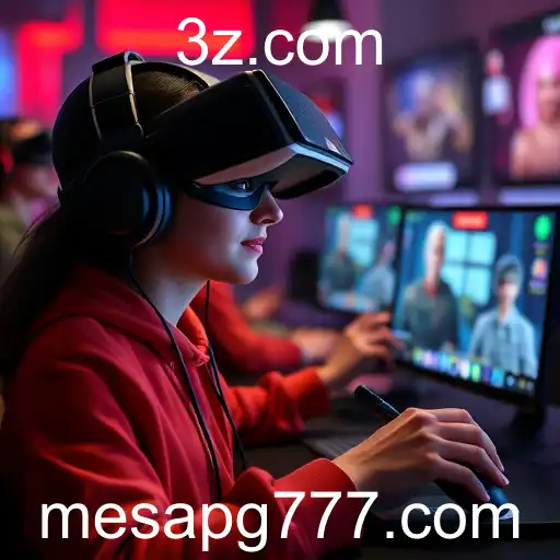 Inovações e Desafios do Mercado de Jogos Online
