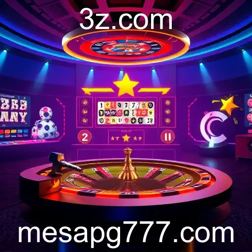 A Revolução dos Jogos Online em 2025