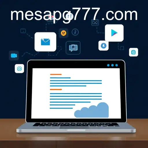 Understanding User Agreement: The Case of mesapg.com