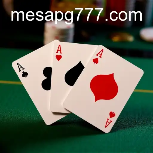 The Fascinating World of Baccarat