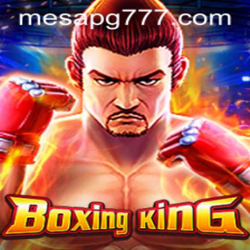 Discover the Dynamic World of BoxingKing: A New Era in Gaming