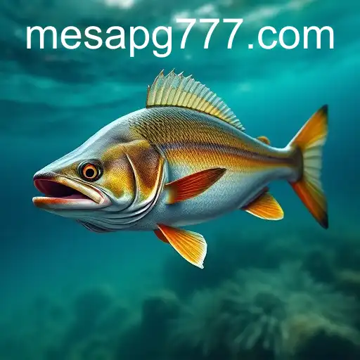 Exploring the World of Online Fishing: A Digital Angler’s Guide Featuring Mesapg.com