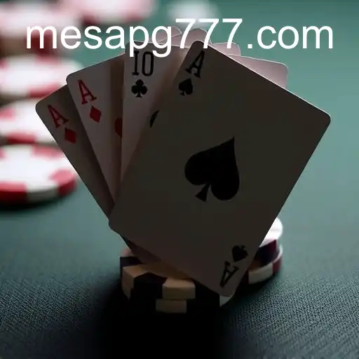 Poker Games: A Deep Dive into the World of Strategy and Luck