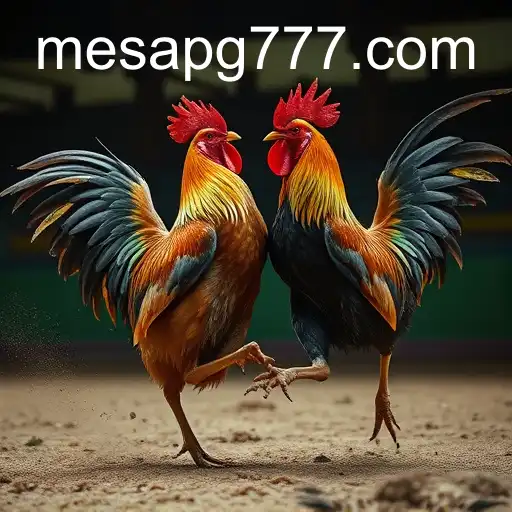 Exploring the Dynamic World of Sabong Games