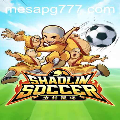 Shaolin Soccer: Combining Martial Arts with High-Octane Soccer Action